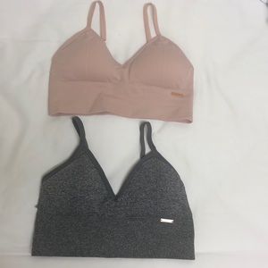 Danskin Bralettes